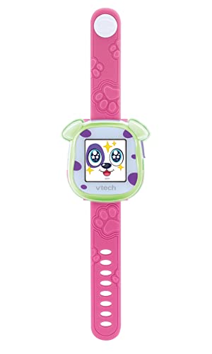 VTECH My First KidiWatch Pink 80-552854