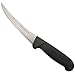 Tenartis 467 Coltello Curvo per Disossare 16 cm con Custodia in PVC - Made in Italy