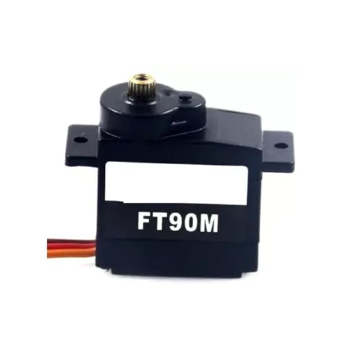 Servomoteur de télécommande robot FT90M pour animer vos maquettes