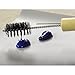 Creative Mark Spatter Wonder Speckle Brush - Easy-to-Use Speckle Galaxy Effect Brush, Mess-Free Design, Paint Pouring Tools - Ideal for Artists Using Acrylic and Oil Paint