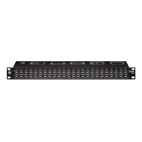 Black Lion Audio PBR TRS3 on Amazon