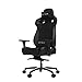 Produktbild VERTAGEAR Gaming-Stuhl, Aluminium, Schwarz, Large