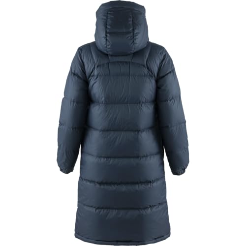 Image of Fjallraven Expedition Long Down Women's Insulated Jacket - Water Resistant