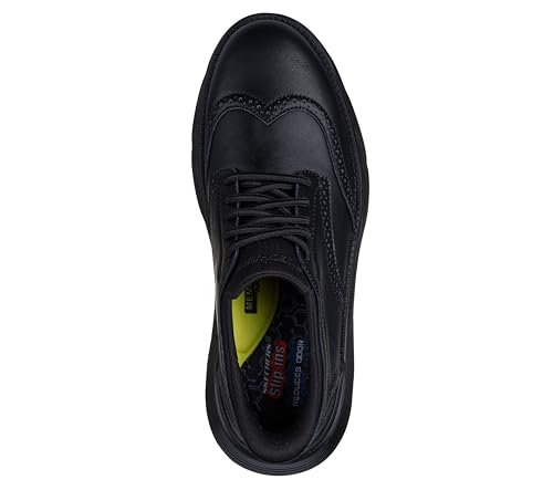 Skechers USA Garza Sully Men's Oxford2