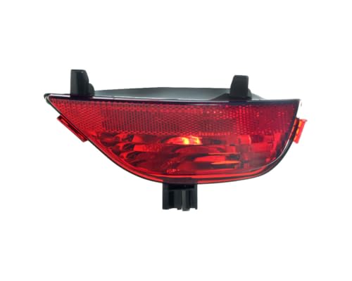 Goodpart Tyc 19-0844-01-2 - Retronebbia Senza Portalampada