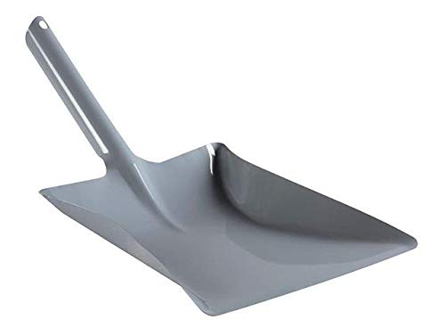 Net Hygiène - Pelle métal laquée Cover