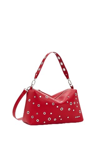 Bolso de mano tachuelas