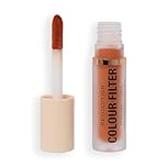 Revolution Colour Filter Correcting Concealer, Buildable Full Coverage Makeup, Soft Matte Finish, Long-Lasting, Vegan & Cruelty-Free, Orange, 4g