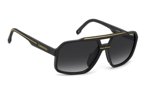 CARRERA Unisex 207991 Sunglasses, I46, 613