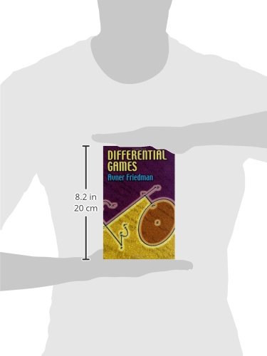 Differential Games (Dover Books on Mathematics)