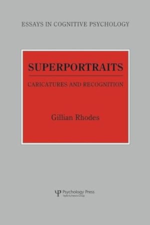 Superportraits (Essays in Cognitive Psychology)