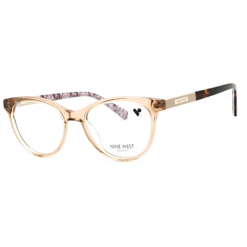 Gafas exclusivas NINE WEST NW 5209 230 de acetato pulido artesanal