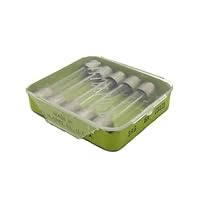 Algopix Similar Product 10 - Littelfuse 312 Series 3AG 6A 250V Fuses