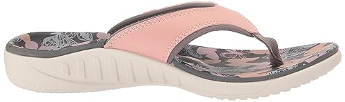 Image of Spenco Womens Yumi ButterflyFlip-Flop