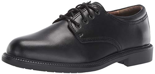 Dockers Men’s Gordon Leather Oxford Dress Shoe,Black,10.5 M US