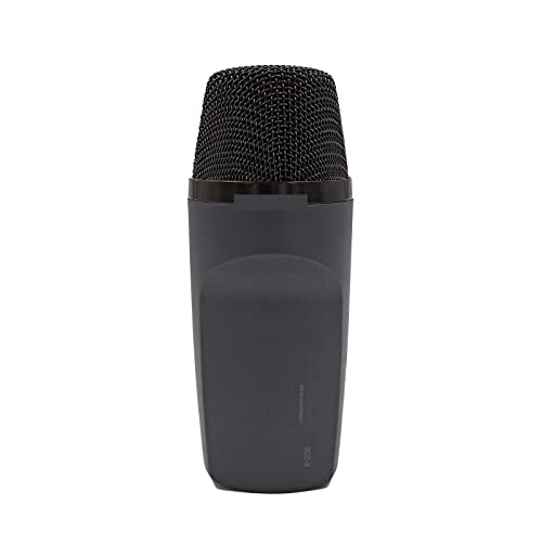 Microphone dynamique E602-II Evolution Series pour grosse caisse - 4