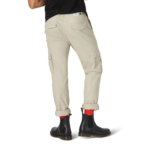 Lee Men's Cargo Pant3