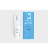 Skin Burns Botanical Gel - Herbal Remedy Repair - Scar Care Promotes Recovery - Fast Relief - Bur...