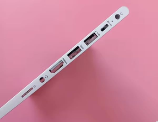 Jxjslp Replacement Upper Case Palmrest For HP Probook 440 G8 - View #9