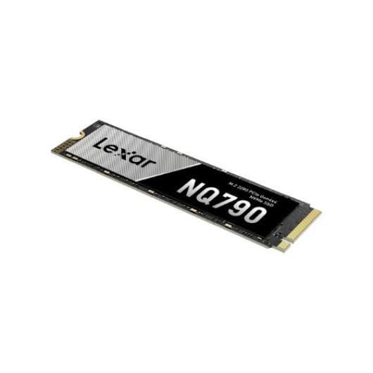 Lexar NQ790 SSD 1TB NVMe 1TB SSD M.2 2280 NVMe PCIe 4.0 Gen4x4