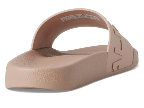 Image of AllSaints Women's Biggy Slip On Logo Sliders