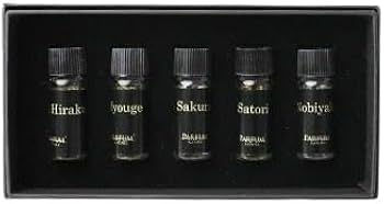 パルファンサトリ　ワサンボン　新品未使用　未開封 WASANBON -ワサンボン-｜PARFUM EX（パルファン エクス）- PARFUM SATORI -