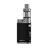 atomizador istick pico 75w unit count type: unidad JiaChuang Nuevo kit E.leaf iStick Pico 75W con Mini atomizador E.leaf Melo III/III 2 / 4ML Firmware actualizable 100% original