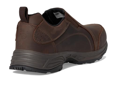 Image of Propet Mens Cash North Hiking Hiking Sneakers Shoes - Grey