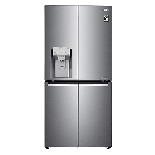 Geladeira Smart LG French Door 428 litros - GC-L228FTL1 - Motor Inverter