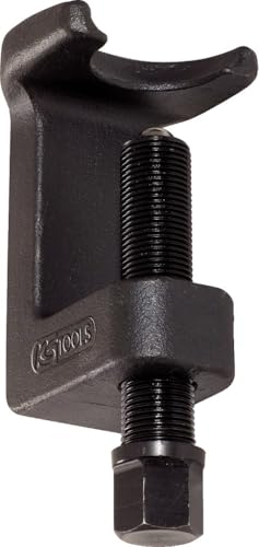 KS TOOLS 670.0063 - Extracteur universel de rotules 34 mm Noir/Gris