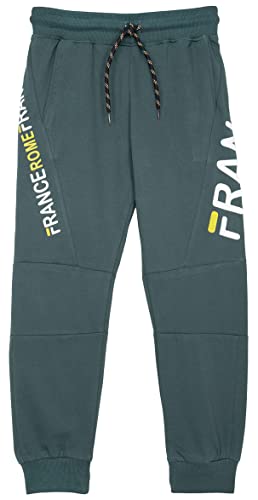 Image of TOP GEAR TGX Boys Joggers Track Pant