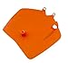 Plastic Fairing Fender Kit for KTM 50 SX 50 Junior 50cc SX (Orange)