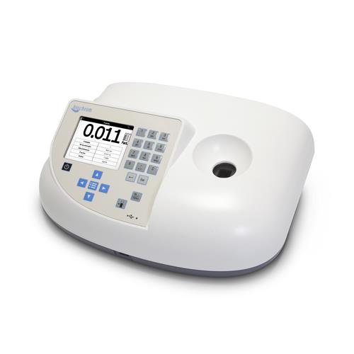 80-2120-40 Nova spec III+ Spectrophotometer, 90/265V, 50/60 Hz, 270 mm Height, 180 mm Wide, 390 mm Length