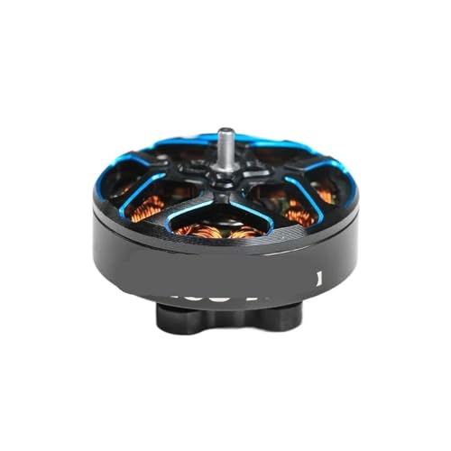 Moteur sans balais F2004 KV3000 haute poussée et réactivité 3-6S