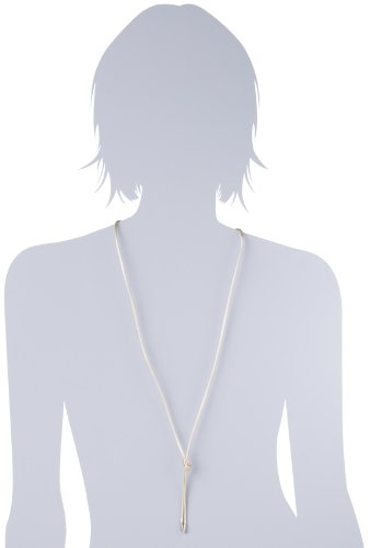 Morellato SCZH2 Collana, Beige Satin String