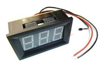 Beverage Air 62b03-003b Digital Temp Indicator Assy (62b03-003b)