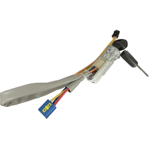 Clausor bloqueo de encendido 4162.z1 con interruptor de arranque Berlingo