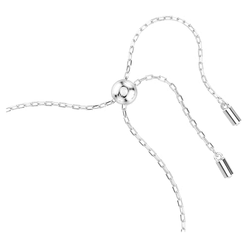 Swarovski Magic bracelet, Angel, Blue, Rhodium finish3