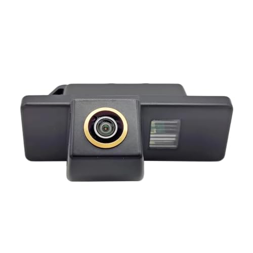 Caméra stationnement 180° Fisheye pour protéger votre Nissan X-Trail T31
