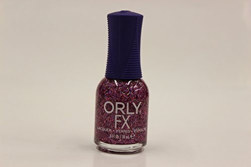 Orly Flash Glam Fx Polish - Be Brave 20481 18Ml