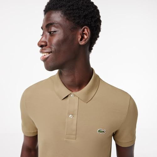 Image of Lacoste Boys' Classic Polo