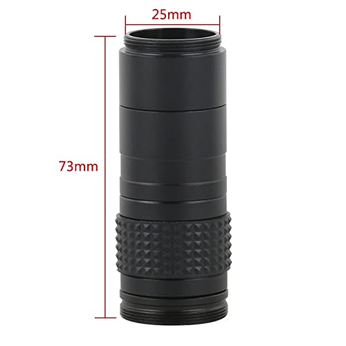 hayear 51mp industriële digitale video microscoop camera 130x c-moun