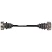Cardone 60-7045 Remanufactured CV Constant Velocity Drive Axle Shaft