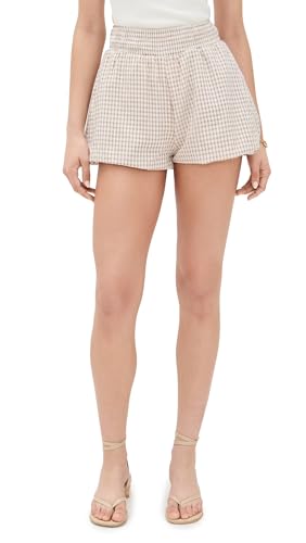 [BLANKNYC] Women's Beach Club Shorts