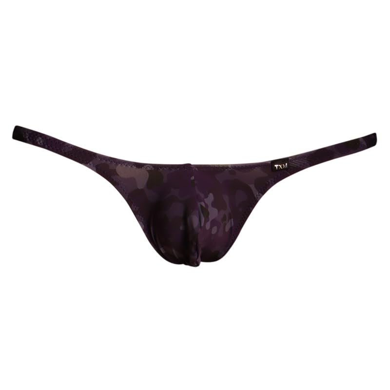 Amazon | TM コレクション TxM original Variety of low-rise bulge FB