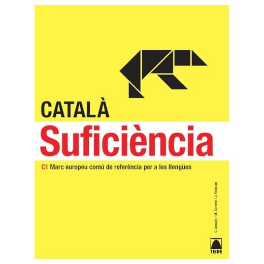 Suficiència C1. Català per adults