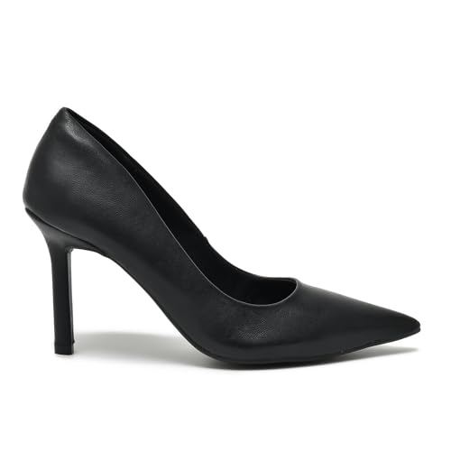 Women's High Heel Pointed Toe Dress Pumps