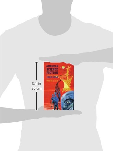 American Science Fiction: Five Classic Novels 1956-58 (LOA #228): Double Star / The Stars My Destination / A Case of Conscience / Who? / The Big Time ... America Classic Science Fiction Collection) - Thumbnail 2