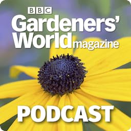 The theraputic nature of gardening for wellbeing, with Ozichi Brewster
