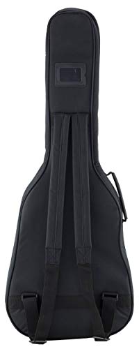 Traveler Guitar, 4-String Acoustic-Electric Bass Guitar, Right, Spruce (Redlands Concert #TOP7